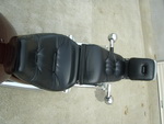 �������� �� ������ �������� Suzuki Intruder400 1994 ���� 21